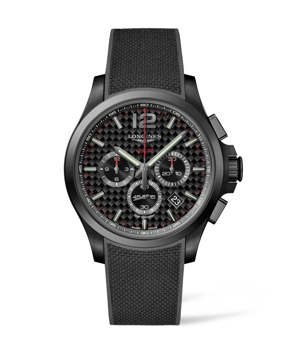 Longines - L43789114